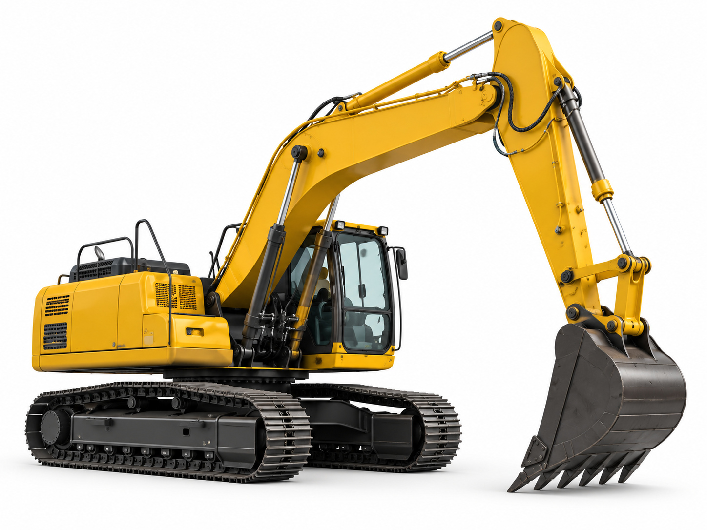 Construction / Heavy Equipment