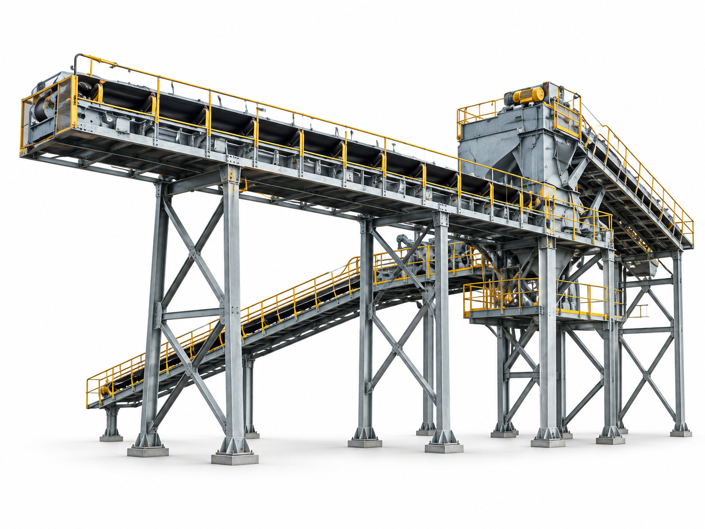 Mining / Bulk Material Handling