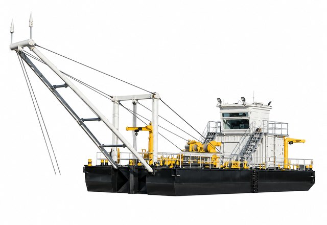 Other Industrial Equipment
