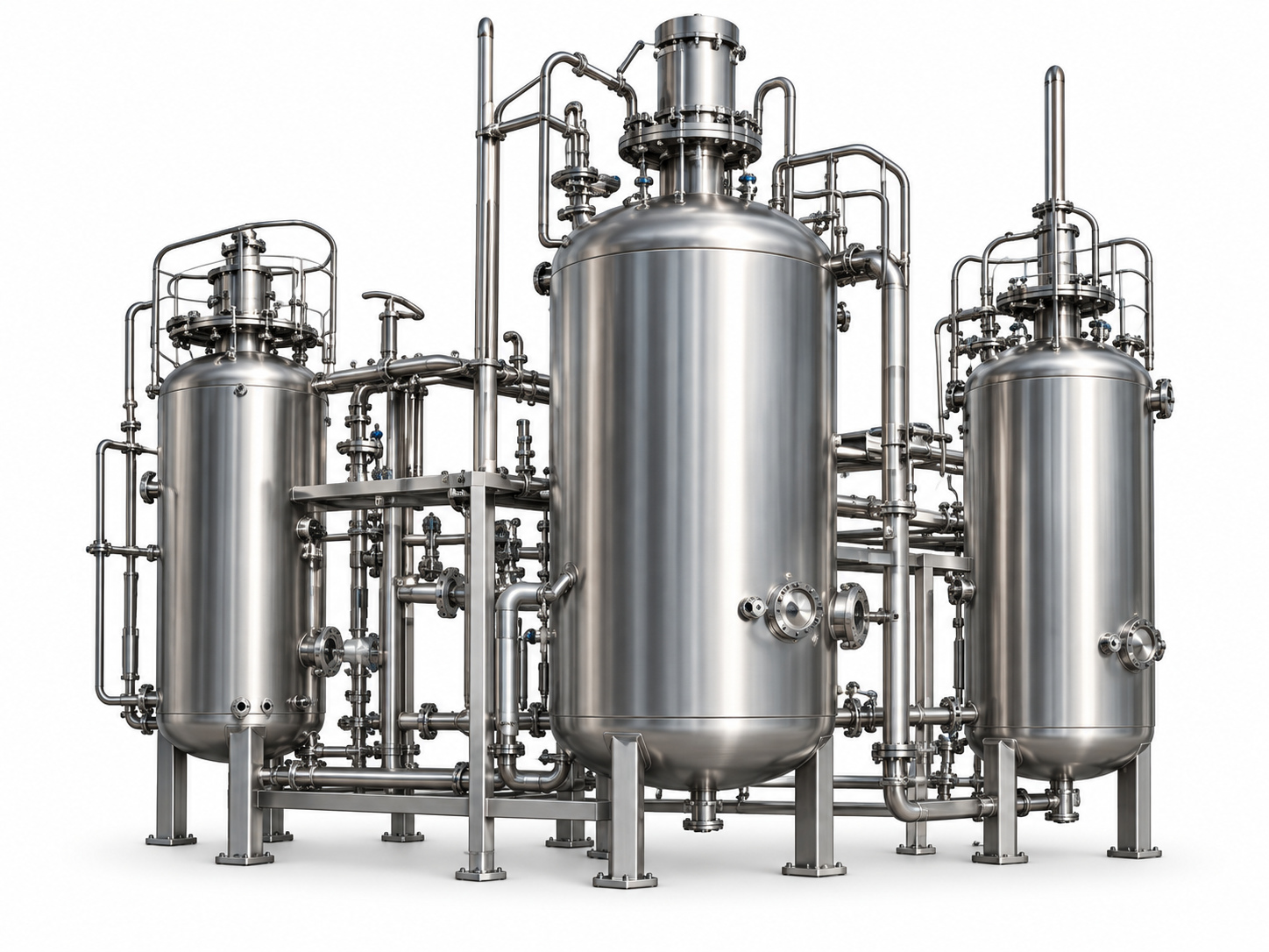 Process Equipment
