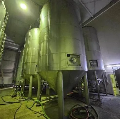 Brewery Process and Packaging Equipment Package