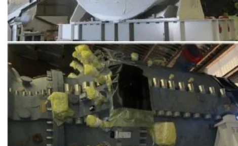 Siemens SGT5-4000F Gas Turbine Generator Package - 298.2 MW / 301 MW