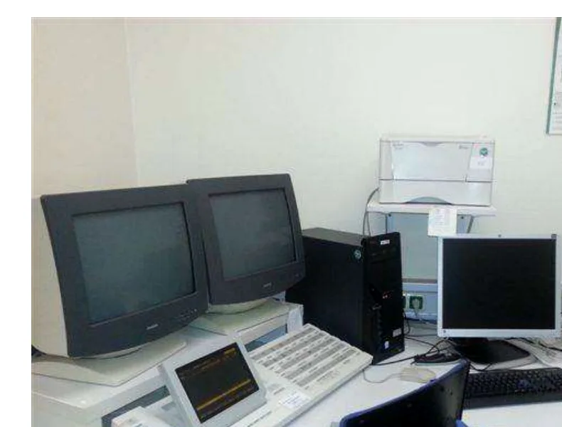 Complete Cardiac Catheterization Laboratory - PHILIPS Integris BV 5000
