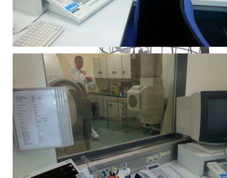 Complete Cardiac Catheterization Laboratory - PHILIPS Integris BV 5000